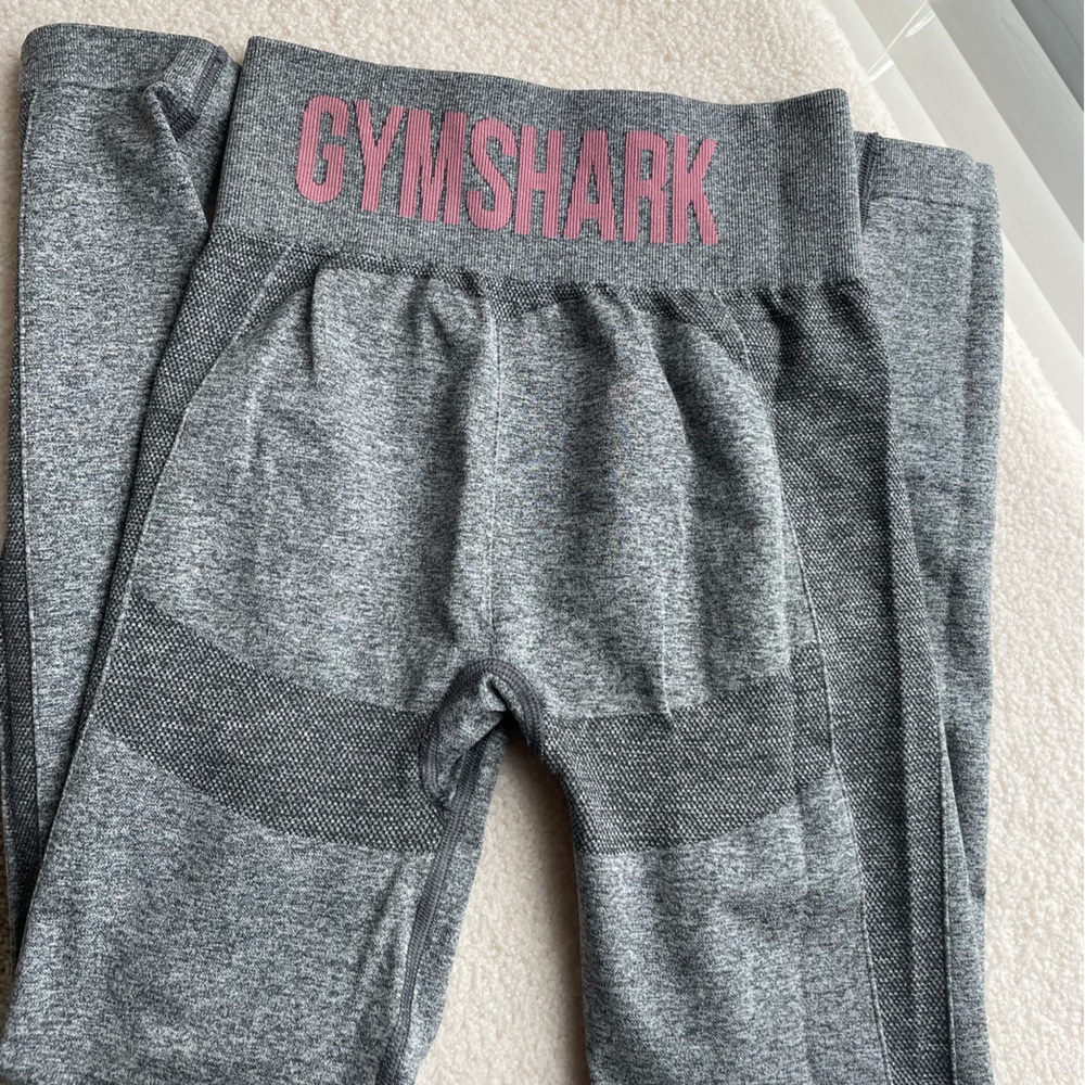 Gymshark Flex High Waisted Leggings - Size S